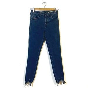 Diesel | Babhila Slim Skinny Jeans